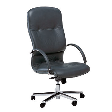 Poltrona Presidenziale QUEEN - DS